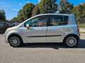 Renault Modus Dynamique 1.6 16V Automatik Klima TÜV 0724 Silber - thumbnail 8