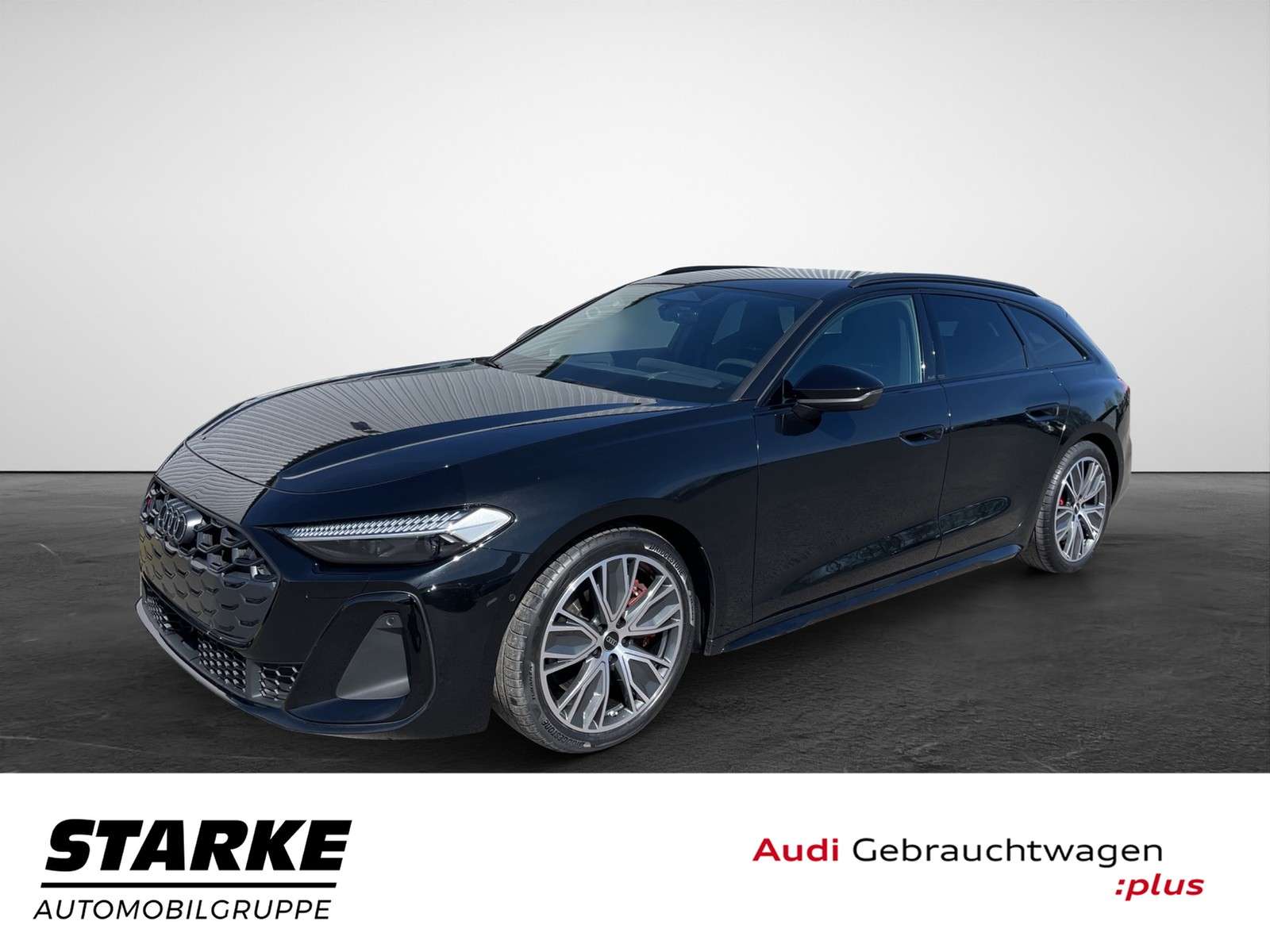 Second hand Audi S5 3.0