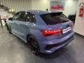 Audi RS 3 SPB TFSI quattro S tronic Gris - thumbnail 7