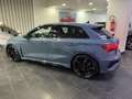 Audi RS 3 SPB TFSI quattro S tronic Gris - thumbnail 8