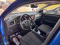 Volkswagen T-Roc 1.0 TSI BlueMotion Technology ANCHE NEOPATENTATI Blu/Azzurro - thumbnail 11