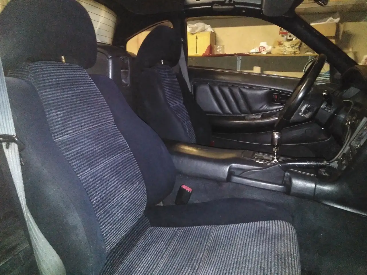 Toyota MR 2 TURBO USDM, foto 10
