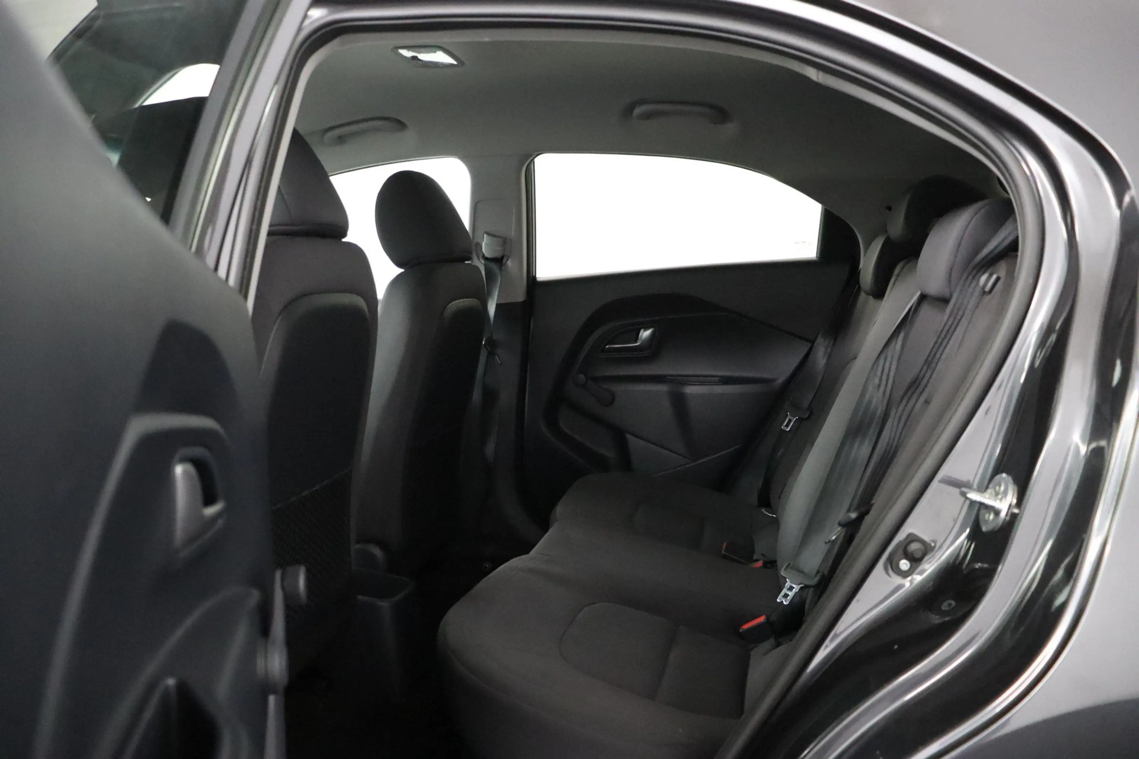 Kia Rio 1.2 CVVT DynamicLine Airco | Cruisecontrol | LED D — photo 6
