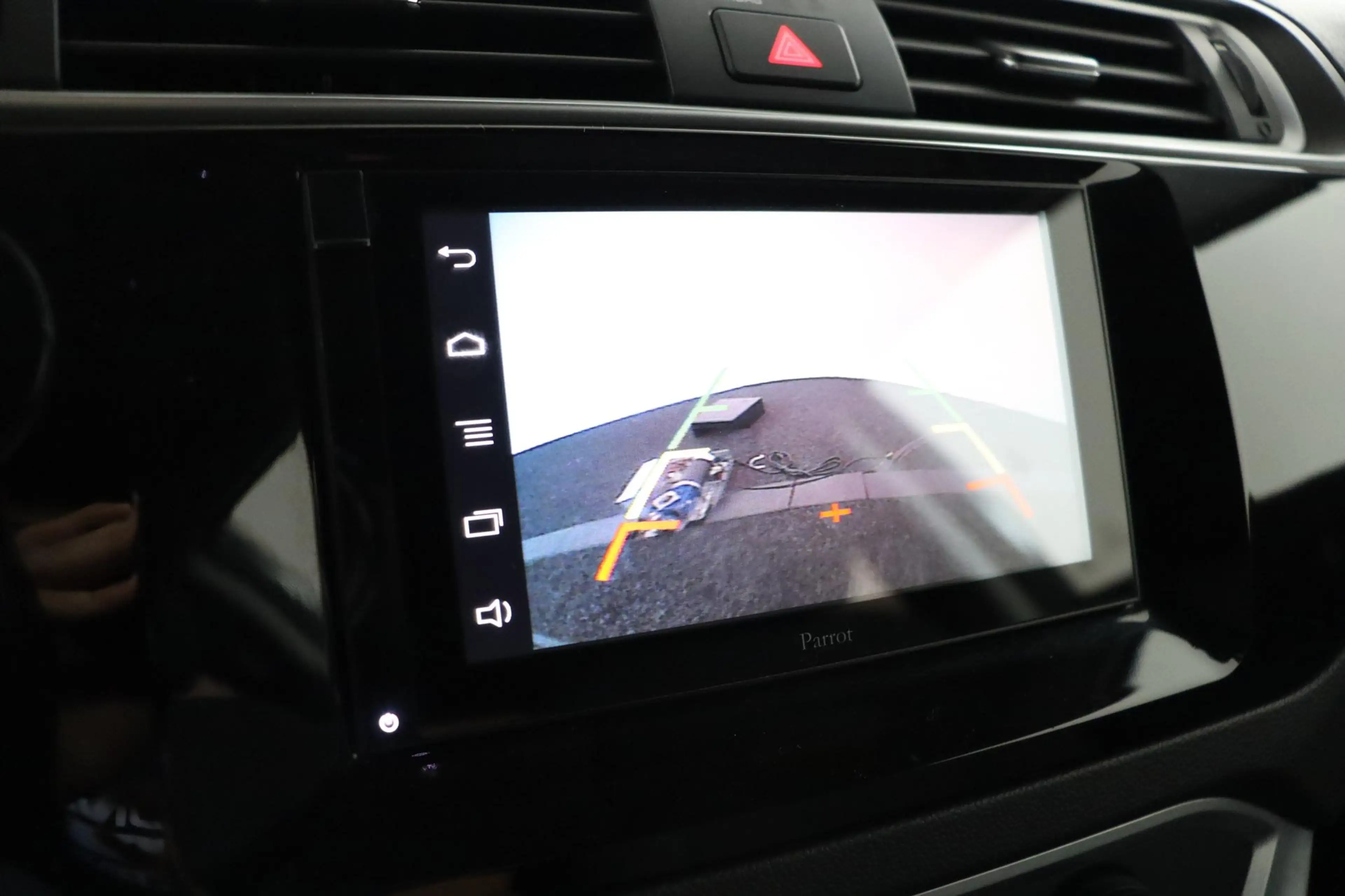 Kia Rio 1.2 CVVT DynamicLine Airco | Cruisecontrol | LED D — photo 9