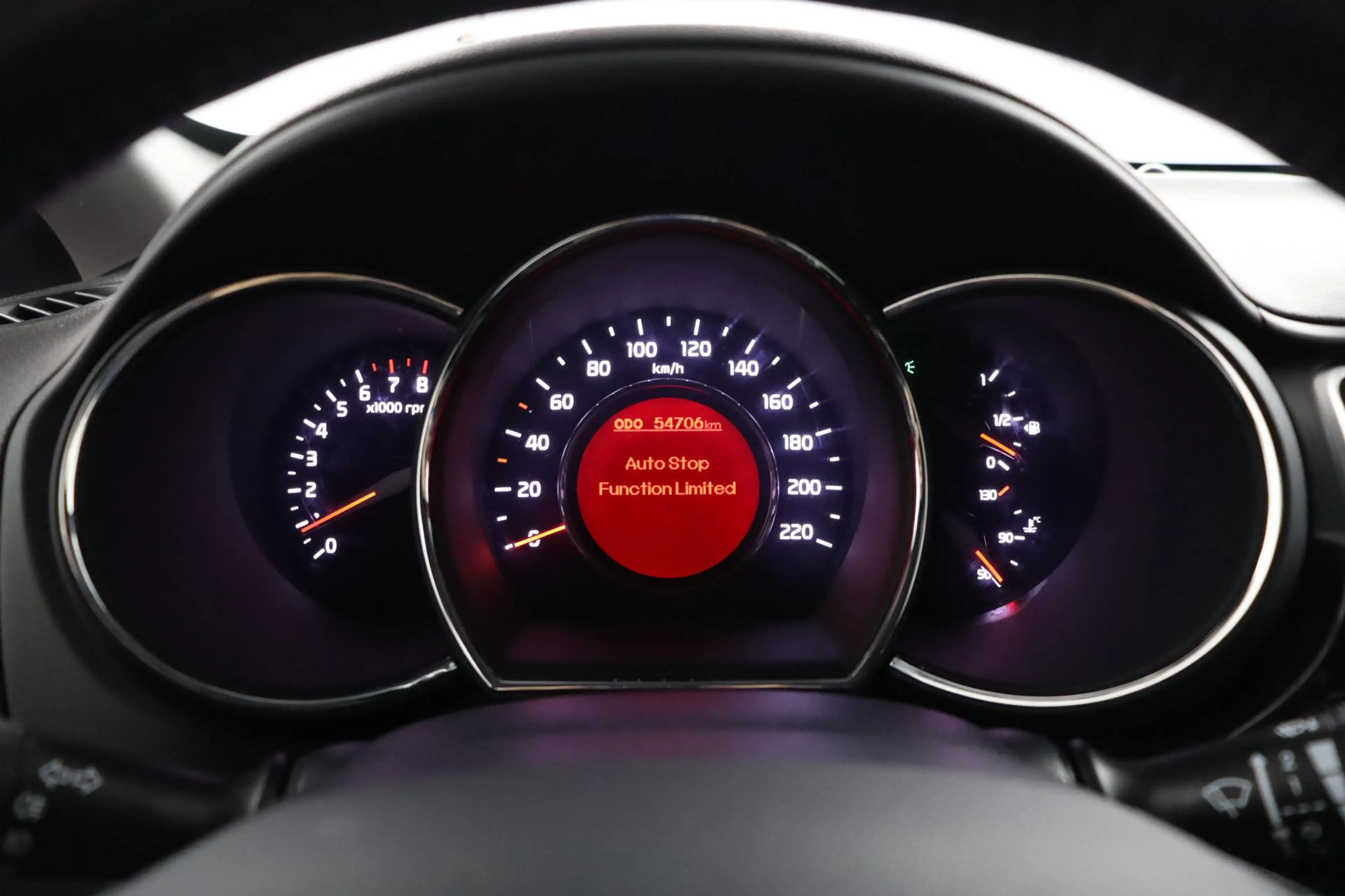 Kia Rio 1.2 CVVT DynamicLine Airco | Cruisecontrol | LED D — photo 7