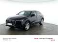 Audi Q8 45 TDI TIPT*QUA*LED*RFK*AHK*LUFT*NAVI*ACC*DAB Schwarz - thumbnail 2