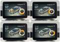 Mercedes-Benz CLA 180 Coupe*7G*AMG-LINE*NAVI*LED*KeyGO*LED Schwarz - thumbnail 11