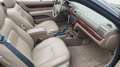 Chrysler Sebring 2.7 LX Aut. / erst 63700km! Noir - thumbnail 10