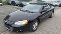 Chrysler Sebring 2.7 LX Aut. / erst 63700km! Negru - thumbnail 1