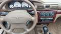 Chrysler Sebring 2.7 LX Aut. / erst 63700km! Schwarz - thumbnail 13