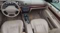 Chrysler Sebring 2.7 LX Aut. / erst 63700km! Noir - thumbnail 9