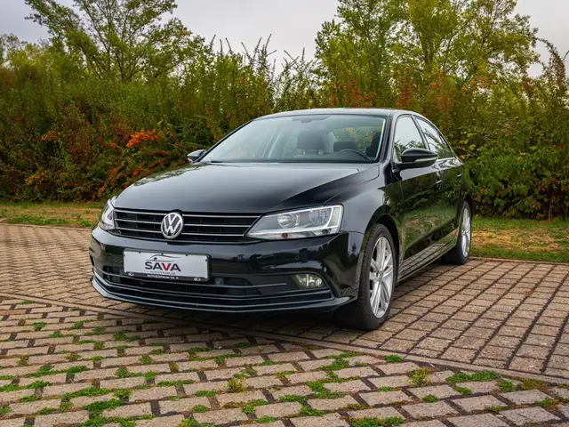 Volkswagen Jetta VI Basis BMT/ PDC/ Start-Stop/ Sitzheizung