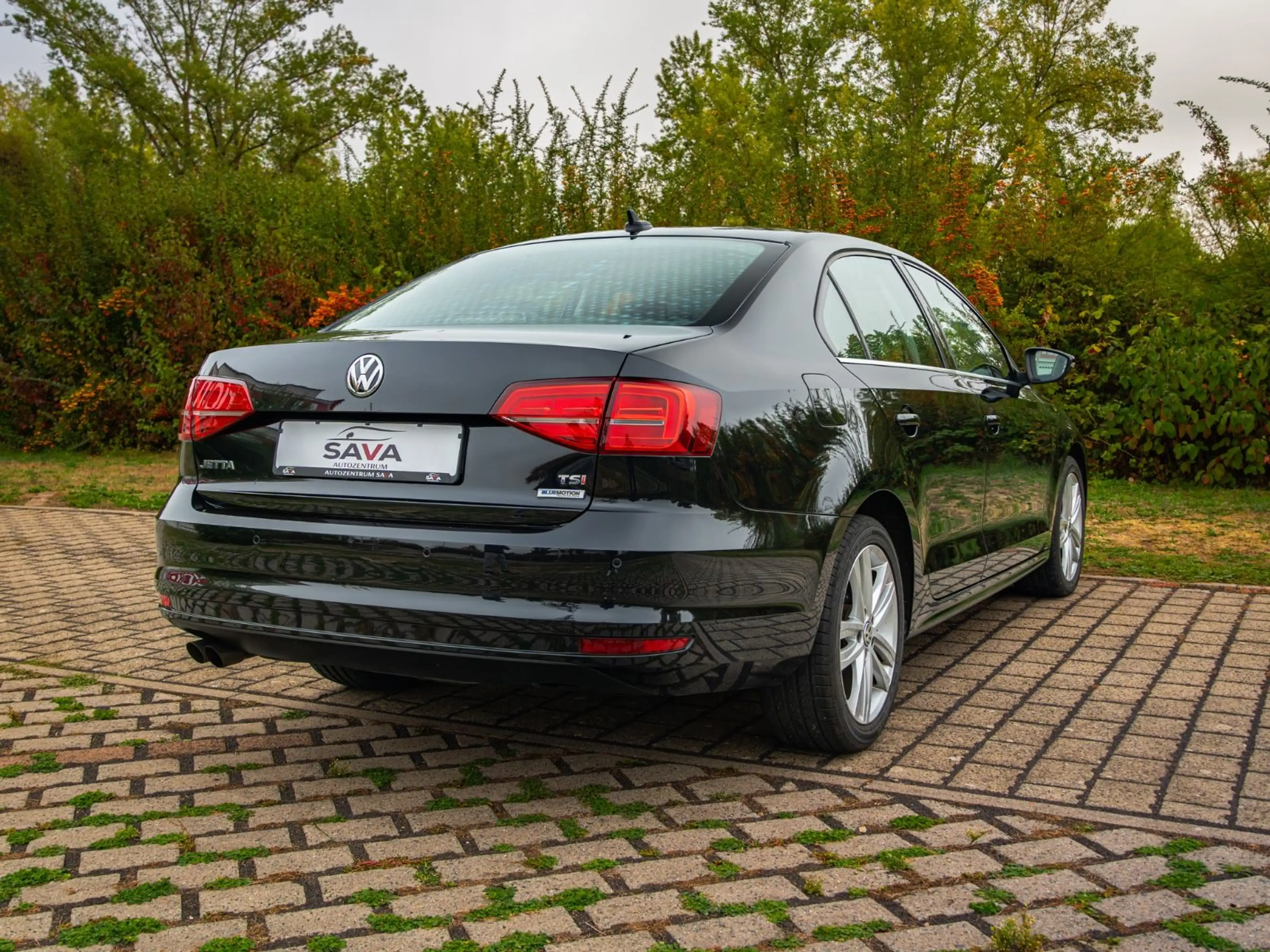 Volkswagen Jetta VI Basis BMT/ PDC/ Start-Stop/ Sitzheizung — photo 5