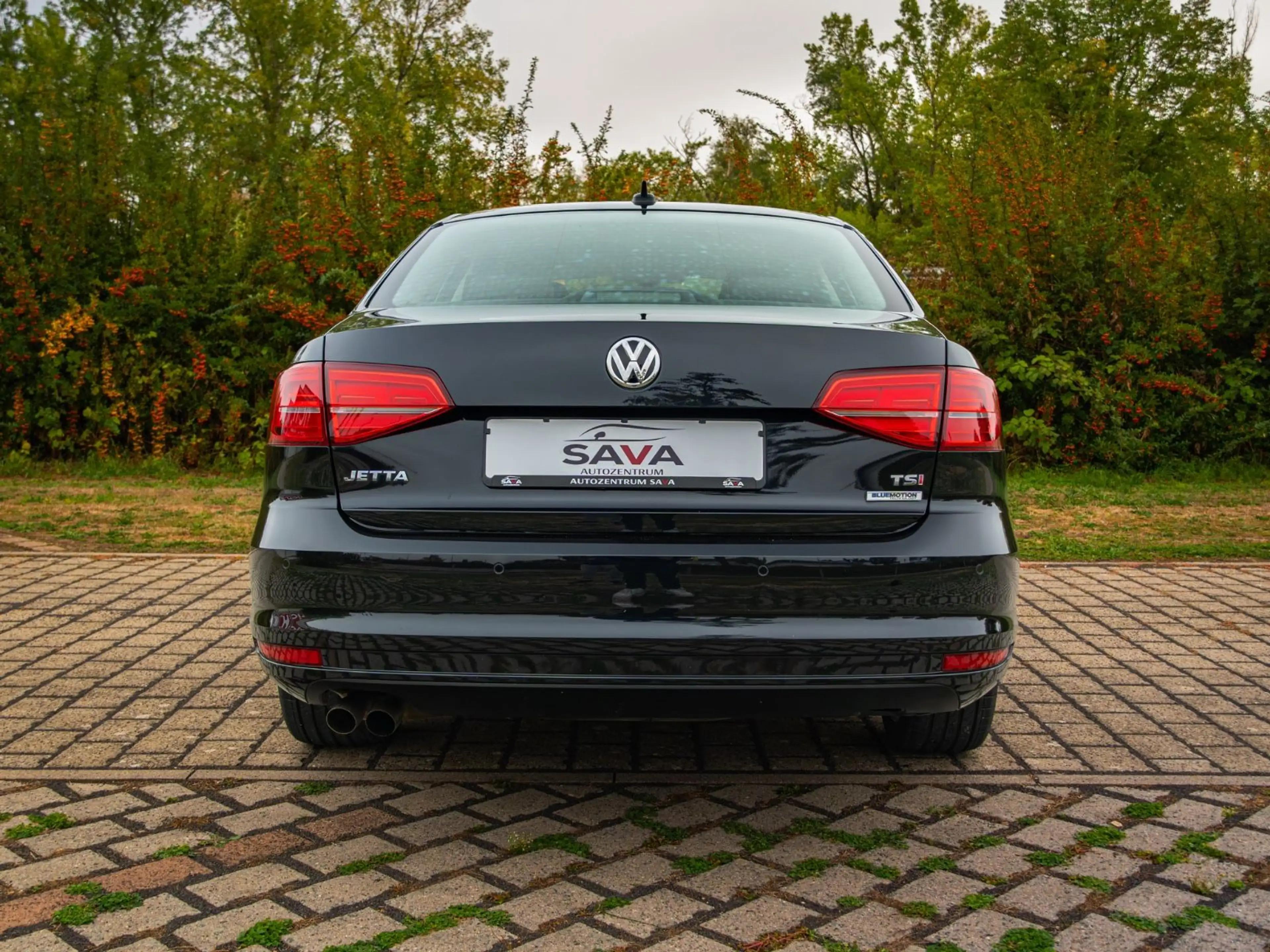 Volkswagen Jetta VI Basis BMT/ PDC/ Start-Stop/ Sitzheizung — photo 4