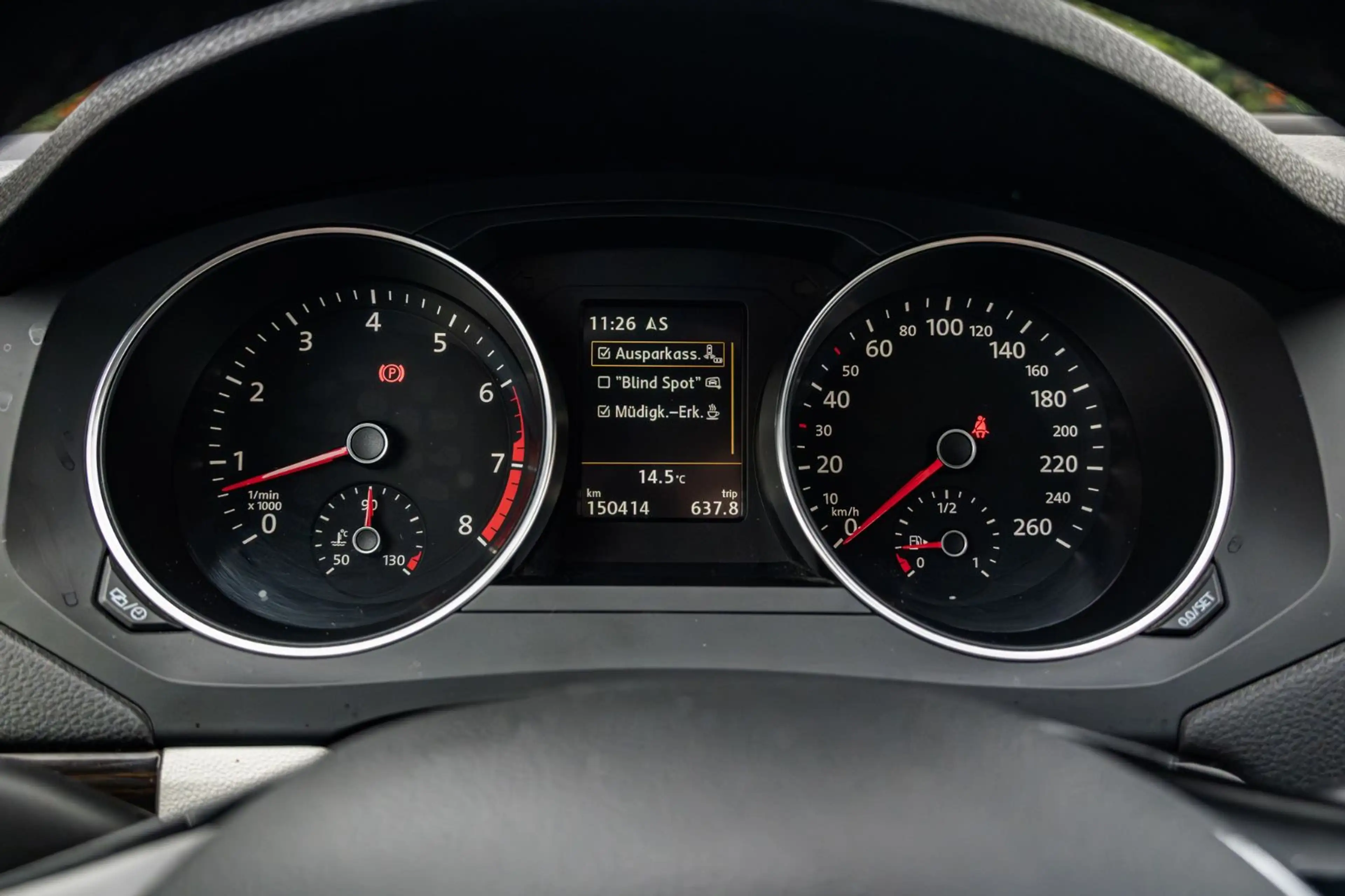 Volkswagen Jetta VI Basis BMT/ PDC/ Start-Stop/ Sitzheizung — photo 13