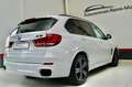 BMW X5 xDrive35i *M-Sport Paket*Surround View* Weiß - thumbnail 8