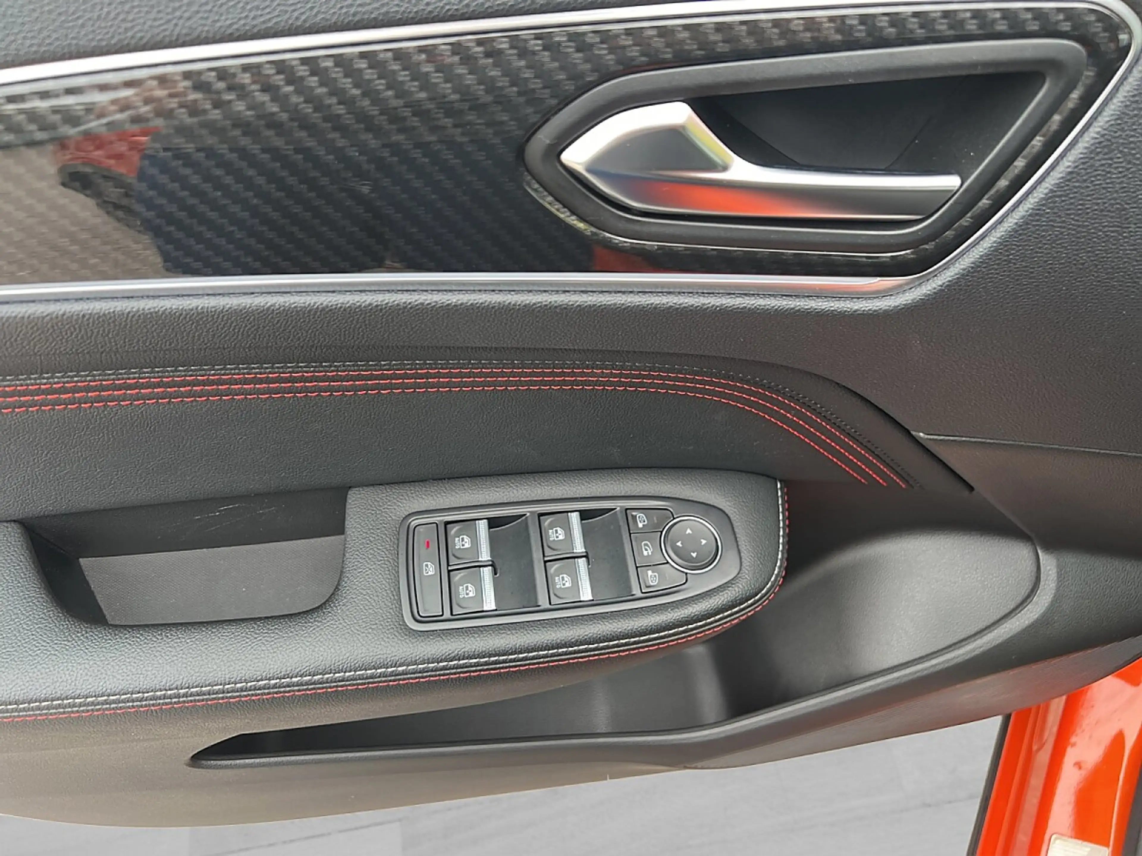 Renault Arkana E-Tech Hybrid 145 R.S.Line + Metallic! — photo 14