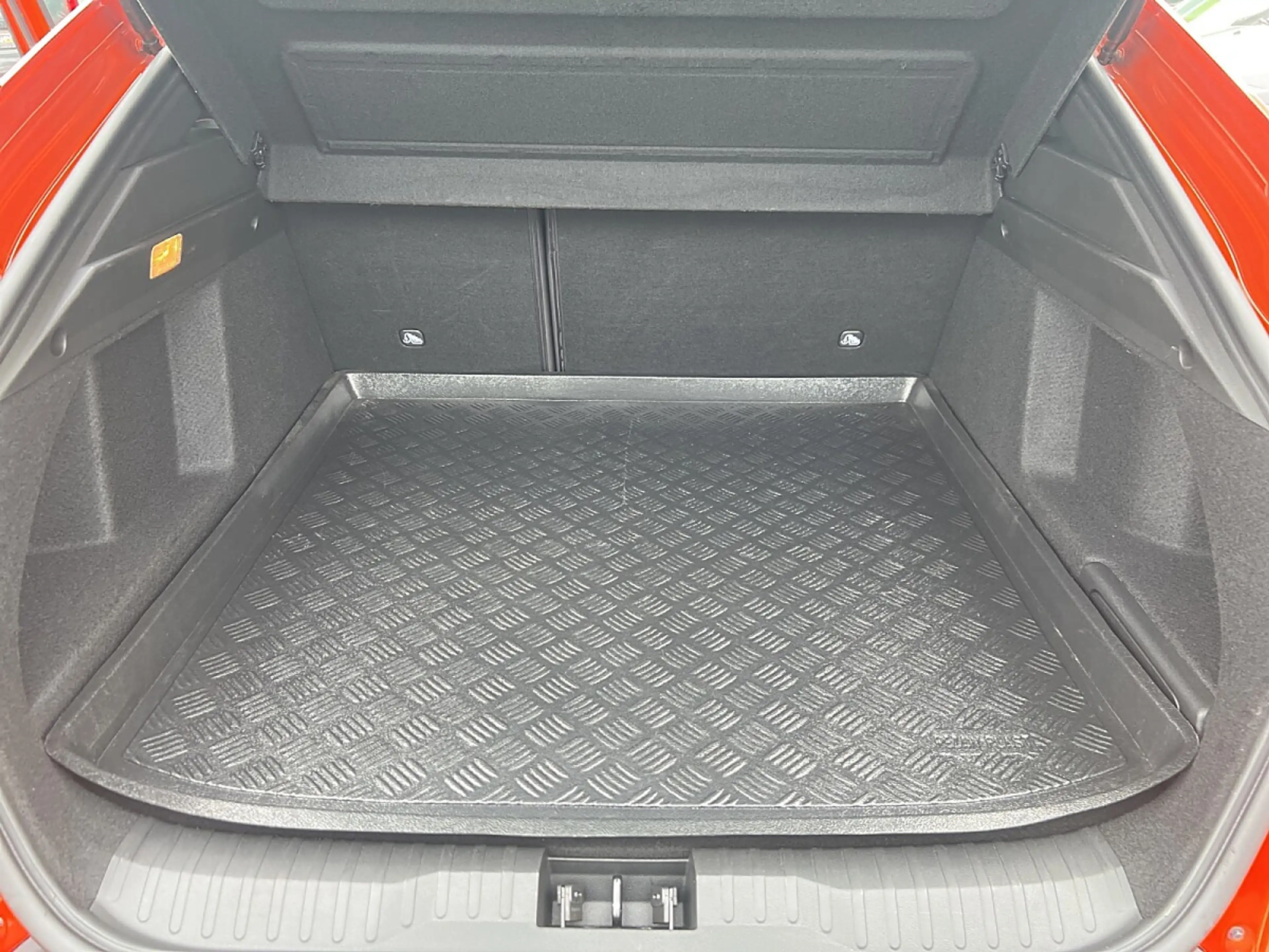 Renault Arkana E-Tech Hybrid 145 R.S.Line + Metallic! — photo 12