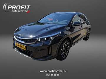 1.6 GDi PHEV ExecutiveLine / HALF LEDER / DIGITAAL