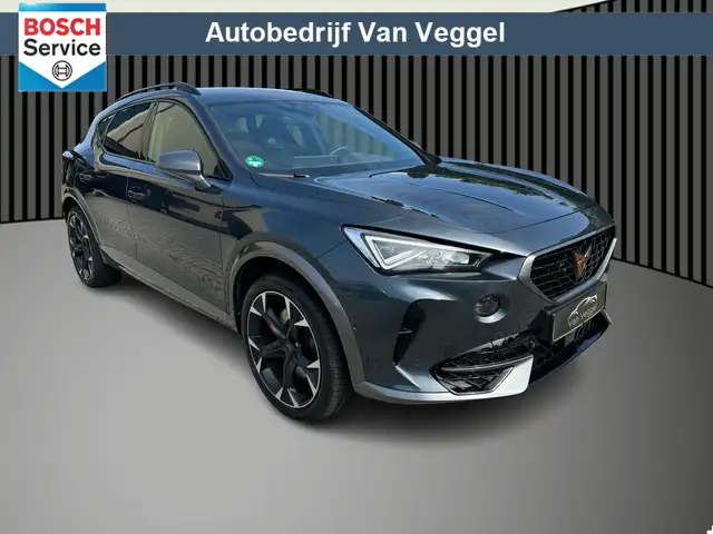CUPRA Formentor 1.4 e-Hybrid 245 Pk VZ Performance virtual cockpit