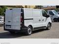 Renault Trafic T27 1.6 dCi 125 S&S PC-TN Furgone Bianco - thumbnail 2