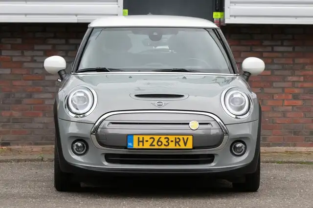 MINI Cooper SE Mini 3-deurs Trim M