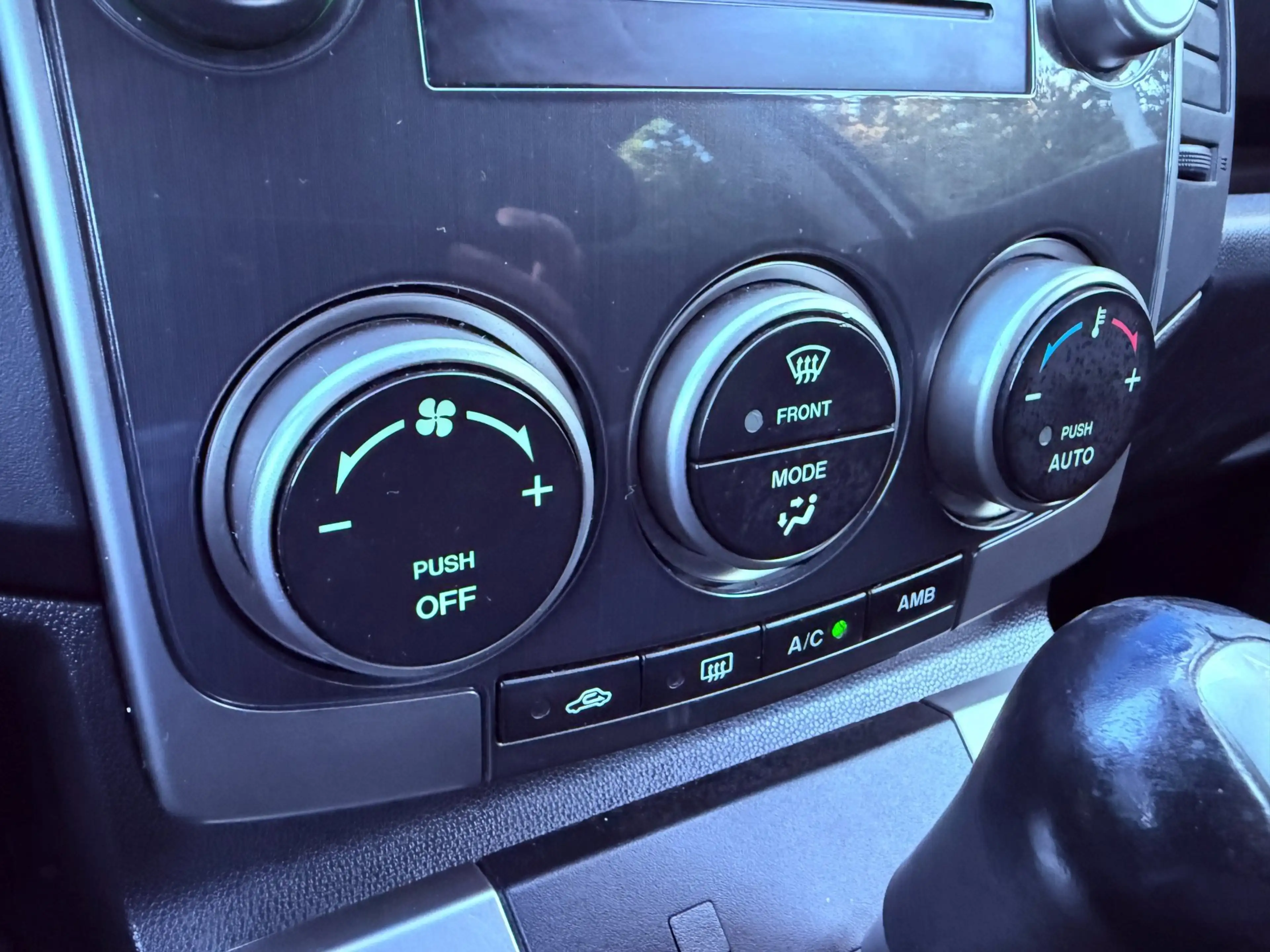 Mazda 5 2.0 TS Automaat|7 Persoons|Airco — photo 8