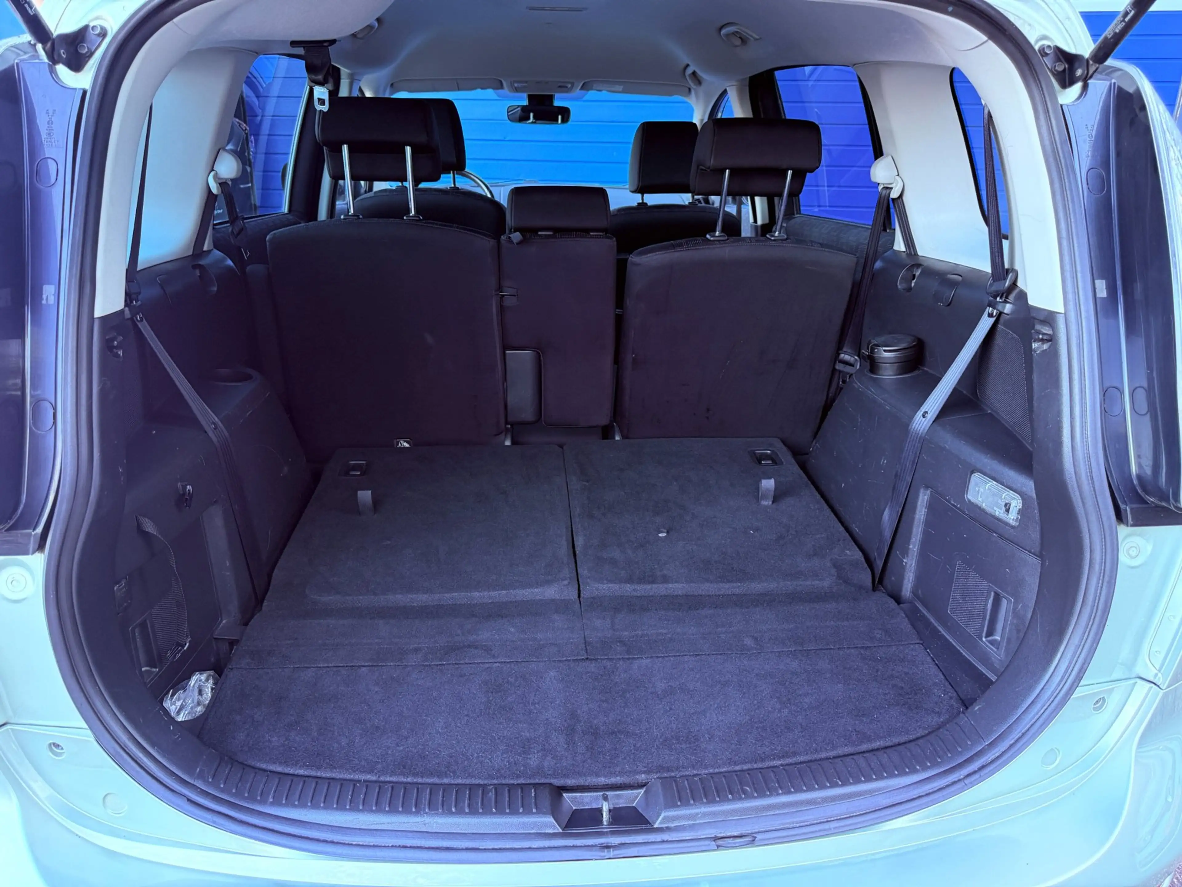 Mazda 5 2.0 TS Automaat|7 Persoons|Airco — photo 14