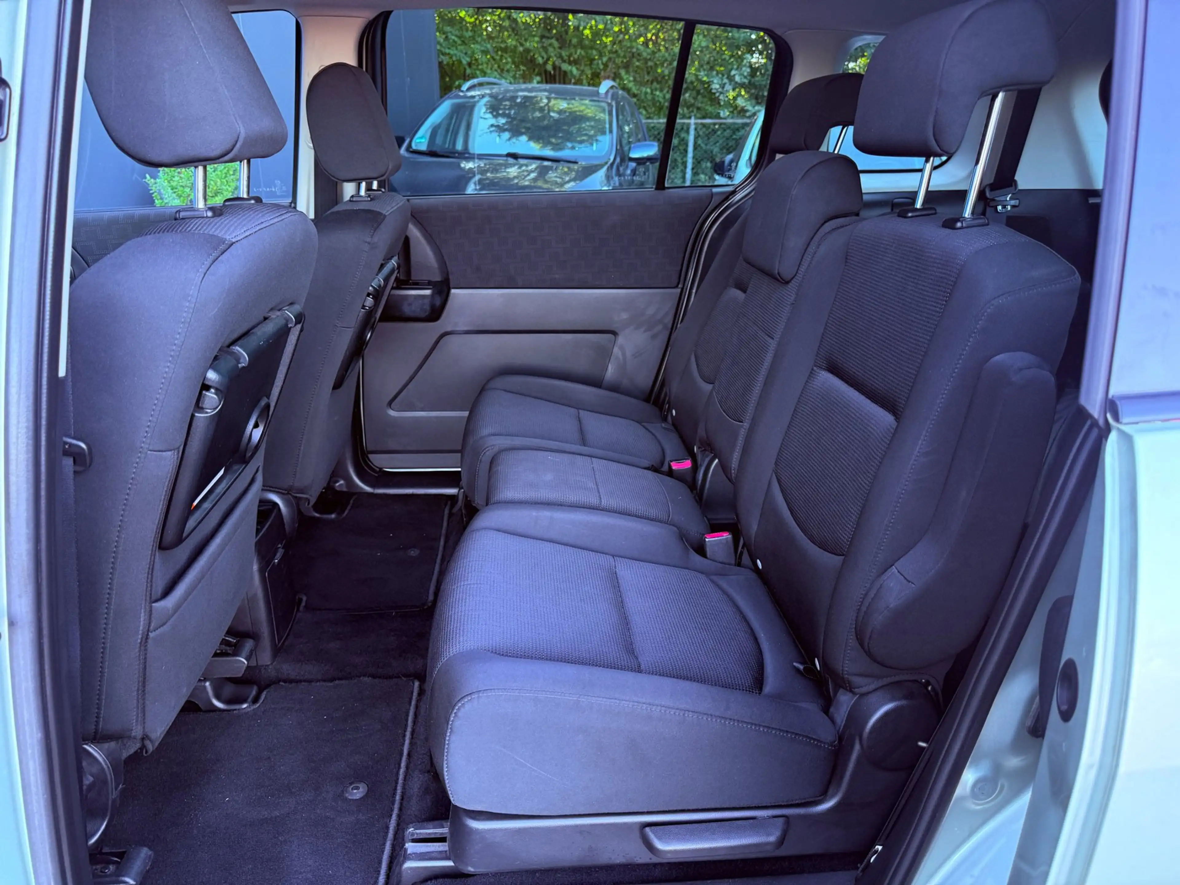 Mazda 5 2.0 TS Automaat|7 Persoons|Airco — photo 12