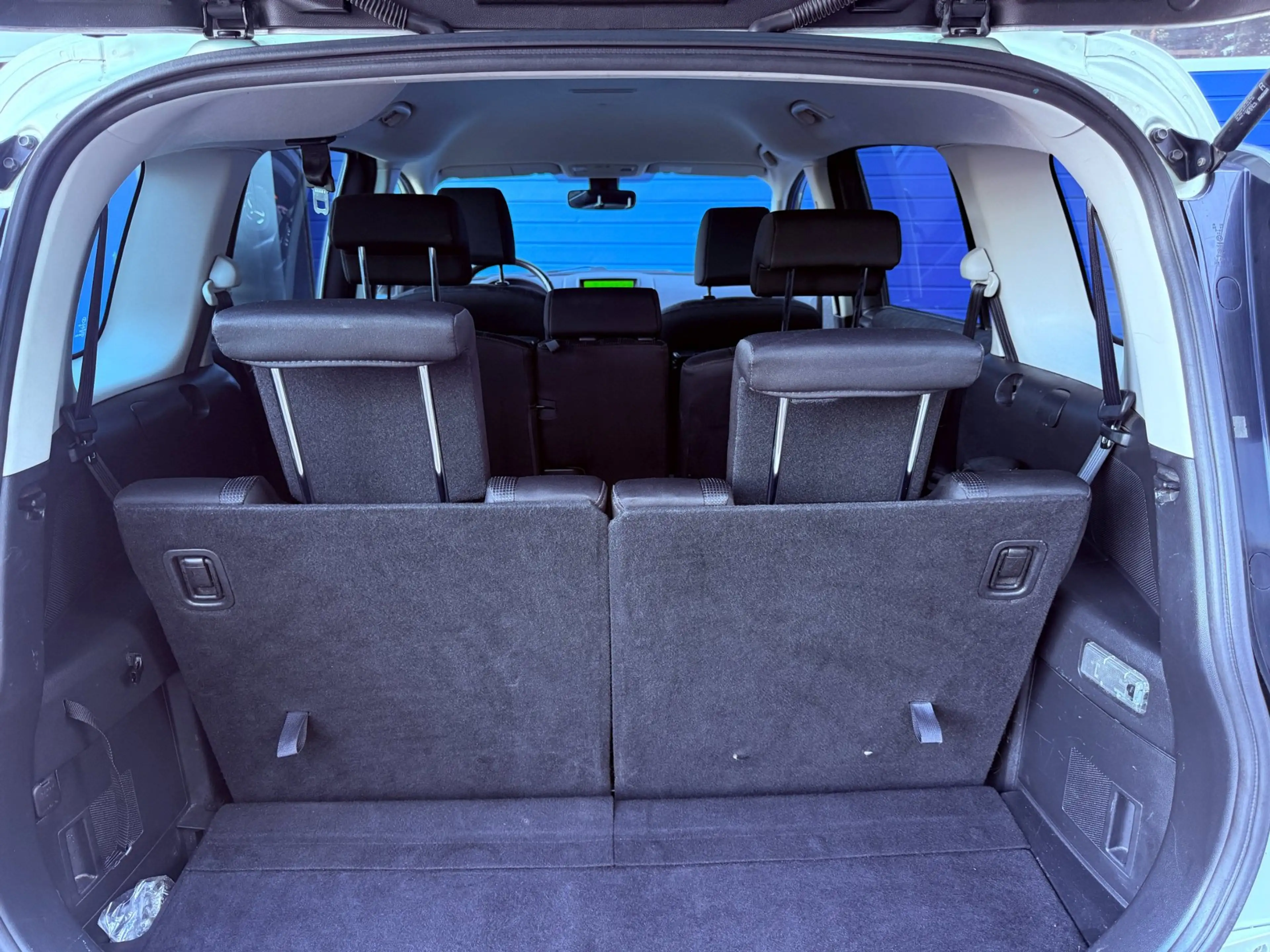 Mazda 5 2.0 TS Automaat|7 Persoons|Airco — photo 13