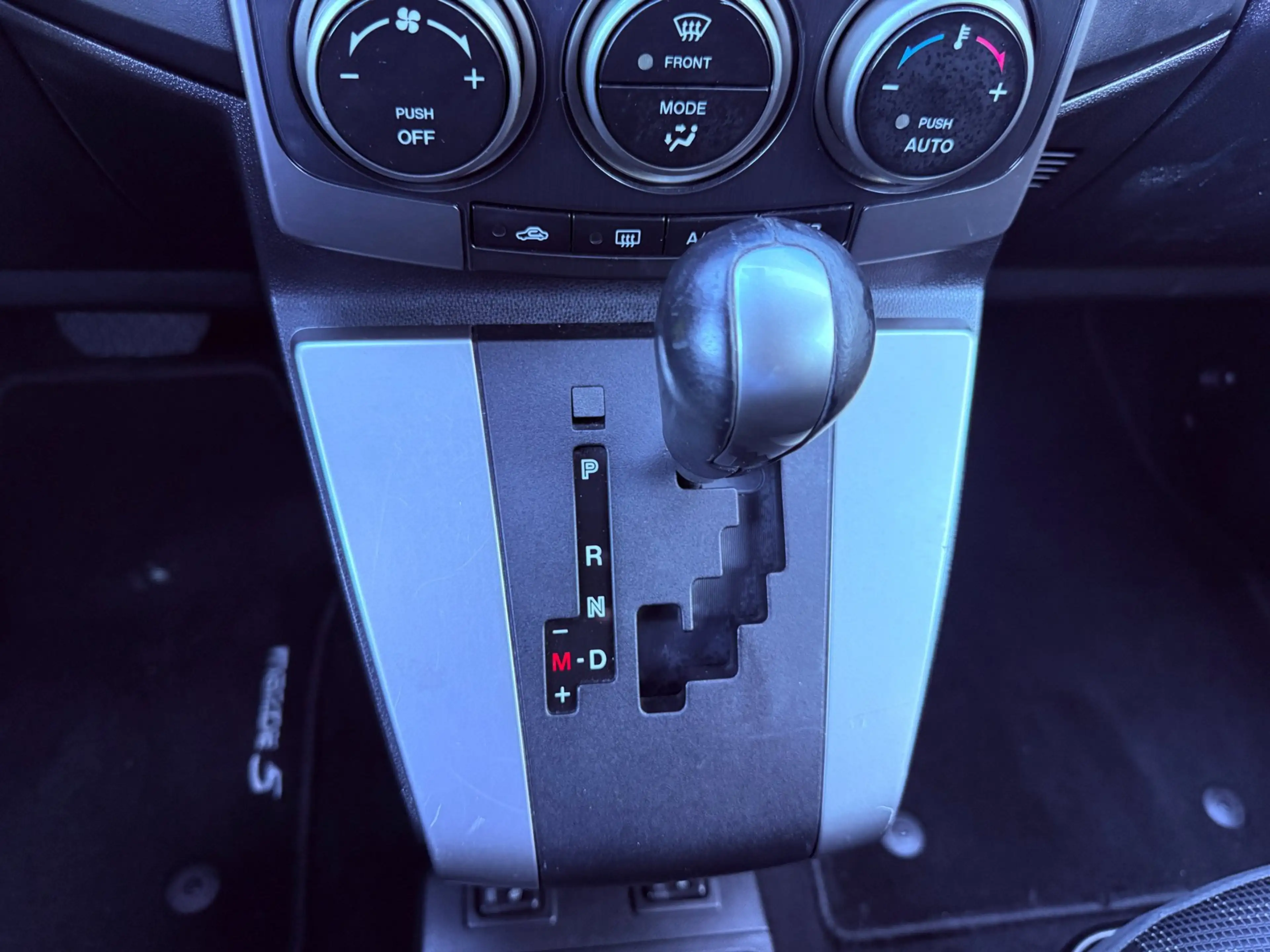 Mazda 5 2.0 TS Automaat|7 Persoons|Airco — photo 10