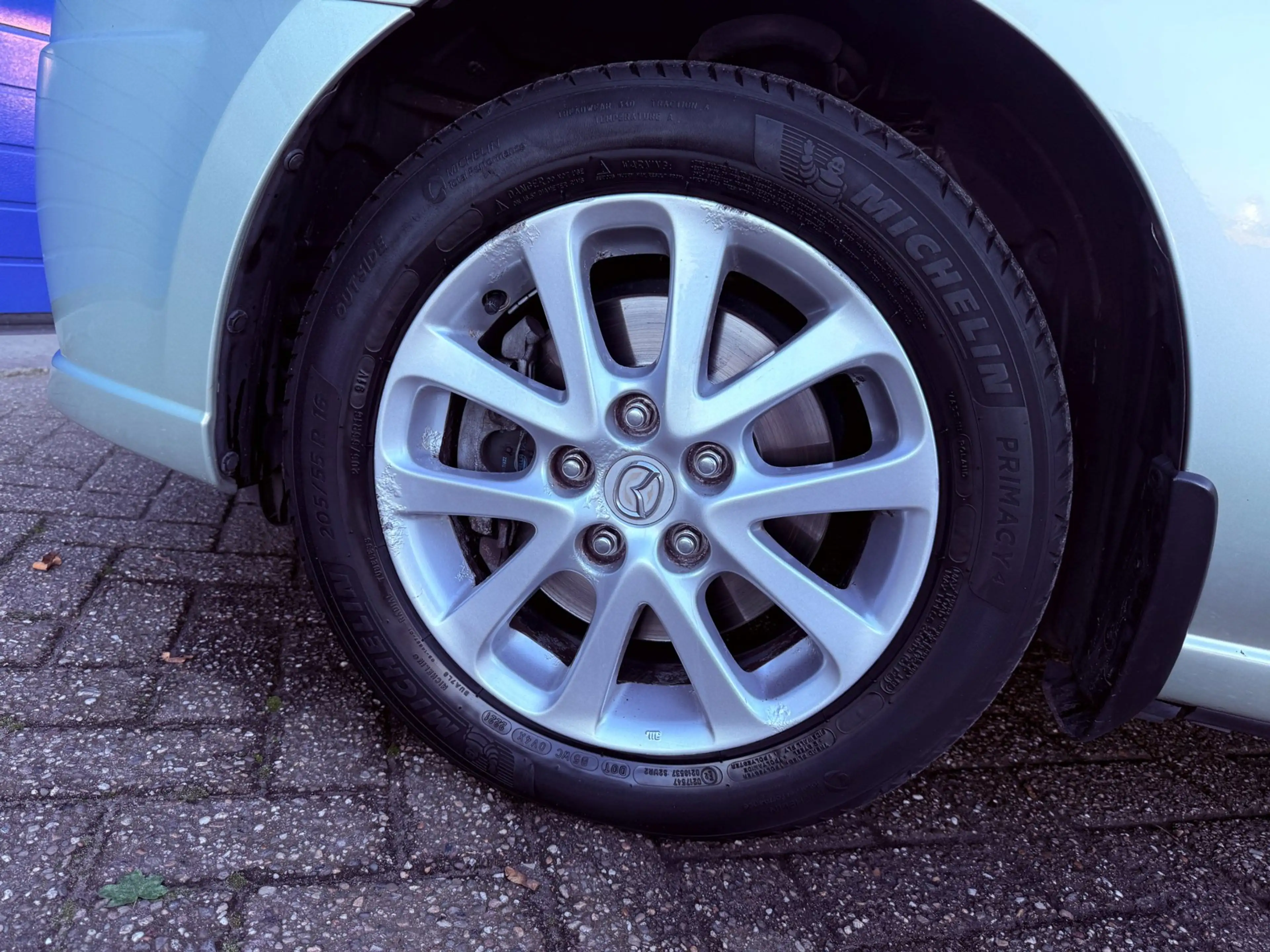 Mazda 5 2.0 TS Automaat|7 Persoons|Airco — photo 15