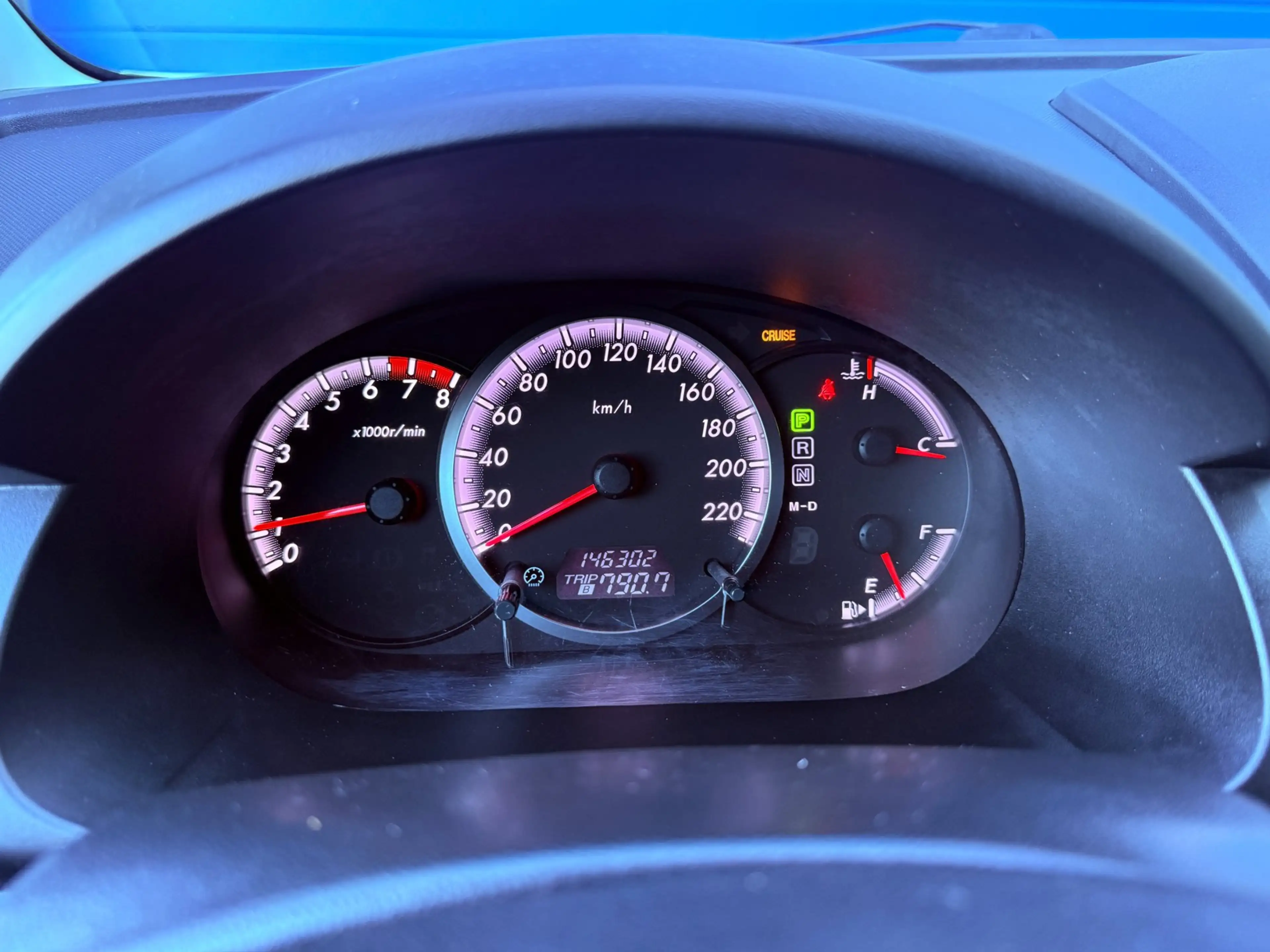 Mazda 5 2.0 TS Automaat|7 Persoons|Airco — photo 7