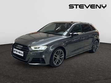 S-Line 1.5 TFSI 150cv