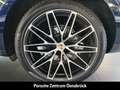 Porsche Macan Pano Luft 14-Wege Surround View PDLS+ Sport Chrono Blu/Azzurro - thumbnail 9