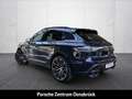 Porsche Macan Pano Luft 14-Wege Surround View PDLS+ Sport Chrono Blu/Azzurro - thumbnail 3
