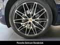 Porsche Macan Pano Luft 14-Wege Surround View PDLS+ Sport Chrono Blu/Azzurro - thumbnail 11