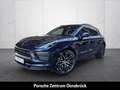 Porsche Macan Pano Luft 14-Wege Surround View PDLS+ Sport Chrono Bleu - thumbnail 1