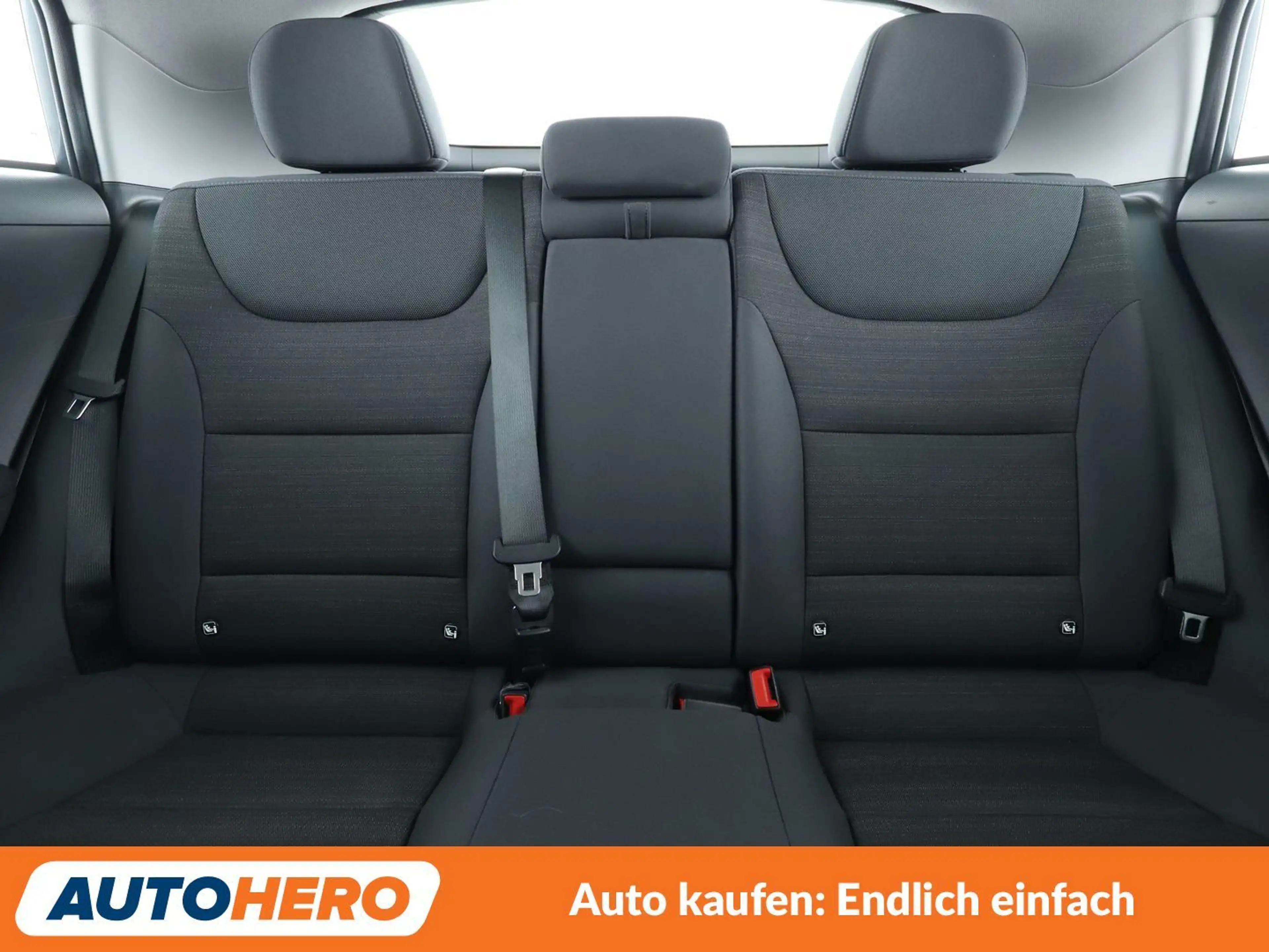 Hyundai IONIQ 1.6 Hybrid Style Aut.*NAVI*BiXENON*CAM*SHZ*LHZ* — photo 15
