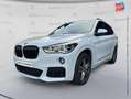 BMW X1 sDrive20iA 192ch M Sport DKG7 Euro6d-T Wit - thumbnail 1