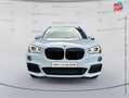 BMW X1 sDrive20iA 192ch M Sport DKG7 Euro6d-T Wit - thumbnail 2