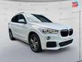BMW X1 sDrive20iA 192ch M Sport DKG7 Euro6d-T Wit - thumbnail 3