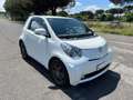 Toyota iQ 1.0 CVT Lounge Weiß - thumbnail 1