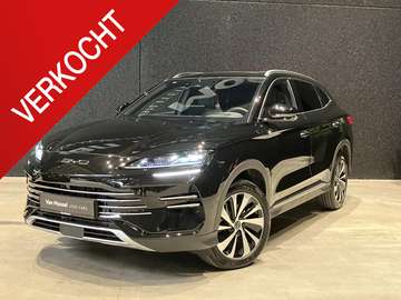 DM-i PHEV Boost PANO DAK | LEDER | 360° CAM | LED