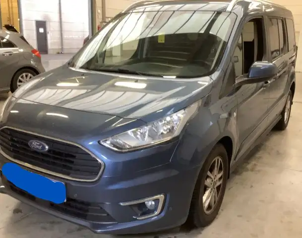 Ford Grand Tourneo GRAND TOURNEO 1.5 DCI 7 POSTI KM 122000 ANNO 2018