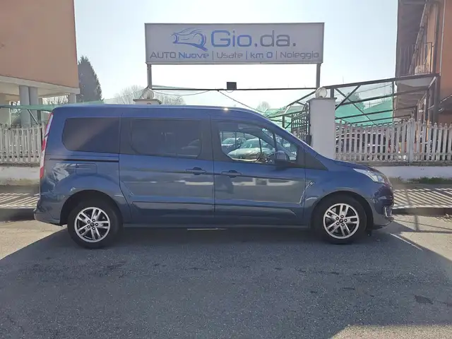 Ford Grand Tourneo TOURNEO CONNECT 7p 1.5 120CV KM 68000 2019