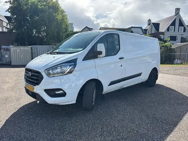 Ford Transit Custom 320 2.0 TDCI LANG ! E6d ! NAV-CAMERA-PDC-KLIMA