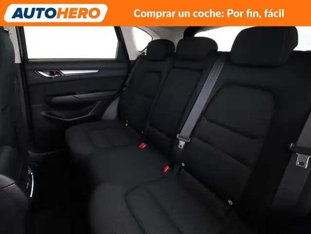 Mazda CX-5 view 15