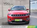 Jeep Compass 1,6 MultiJet FWD 6MT 120 Limited Rot - thumbnail 6