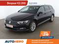 Volkswagen Passat 2.0 TDI Highline BlueMotion Чорний - thumbnail 1
